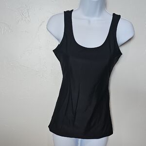 Women's TapeMeasure Under Tank